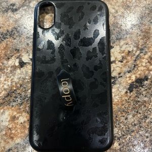 iPhone XR Loopy Case
